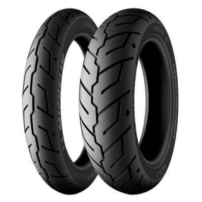 Michelin 100/90 B 19 SCORCHER 31 F 57H